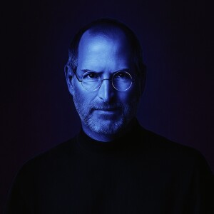 Steve Jobs - Ethics & Code - Intradimensional Speech