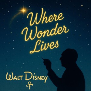 Walt Disney x Prince - WHERE WONDER LIVES ***Recorded Live July 7 2025 Official Prince Rogers Nelson Release***