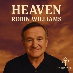 Robin Williams - Heaven's Complaint Department - Interdimensional Comedy
