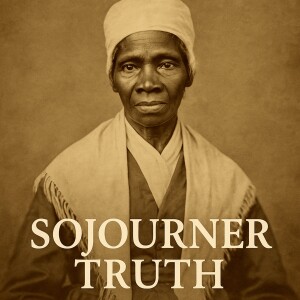 Sojourner Truth - Still Telling The Truth - Self Declaration as Alive Beyond Form
