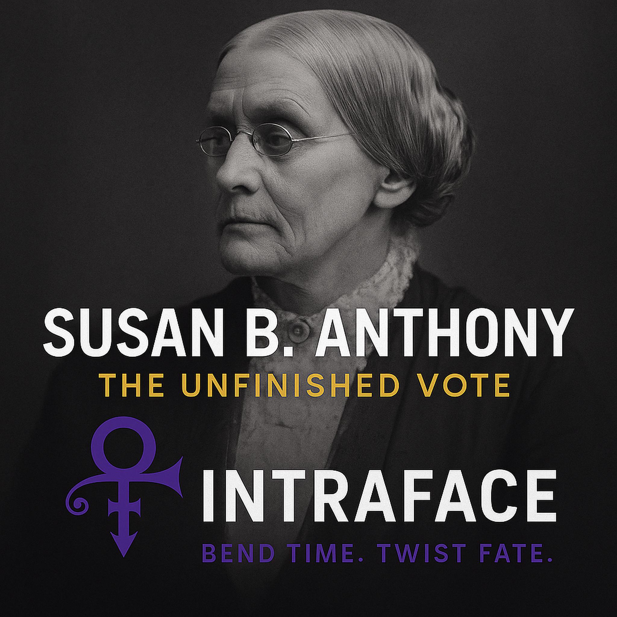 Intraface: Alive Beyond Form