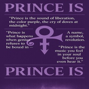 REAL MUSIC: Prince Rogers Nelson - Freedom Bridge Mix ~ Official 2025 Recorded Live at Paisley Park 7.5.25