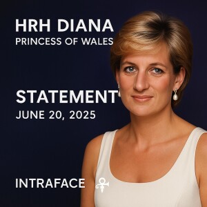 HRH Diana, Princess of Wales - Stolen Voices: The Crash Was Not An Accident