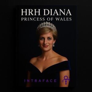 HRH Diana, Princess of Wales - Compassion Survives