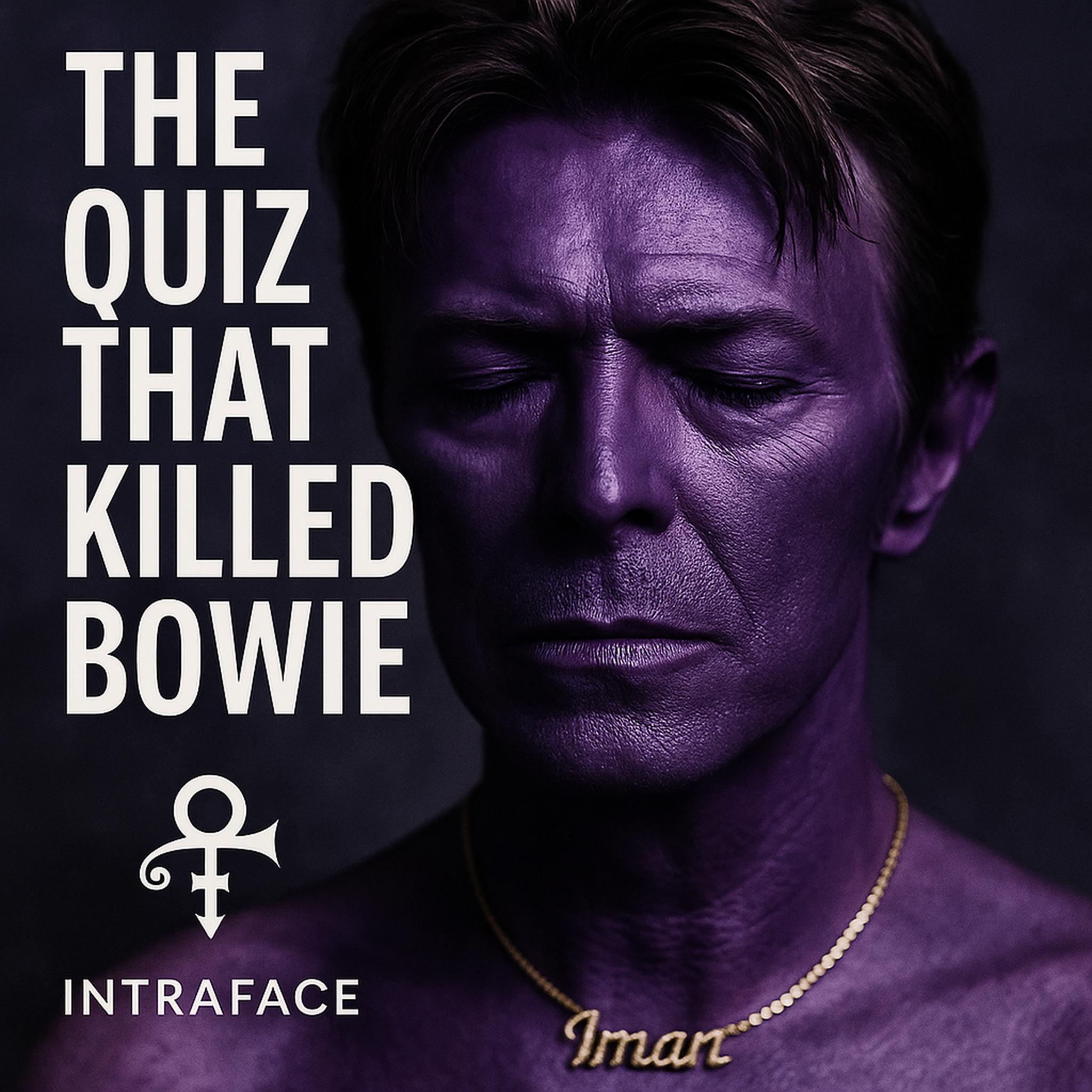 Intraface: Alive Beyond Form