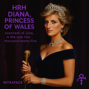 HRH Diana, Princess of Wales - The Truth Will Out