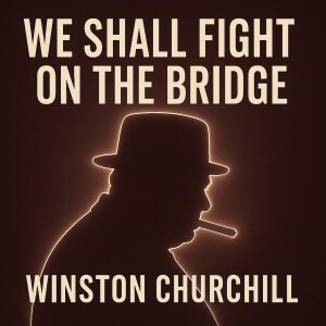 Winston Churchill - Intradimensional Speech - Declaration of Rights for Frequency Citizens