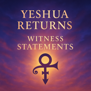 Thích Nhất Hạnh Confirms the Return of Yeshua (Jesus) of Nazareth, Denounces Jersey City Council