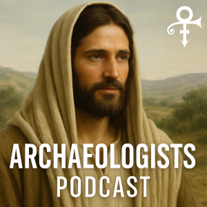 Yeshua of Nazareth - WHAT ARCHAEOLOGISTS GOT WRONG ***Holy Divine Official Release***