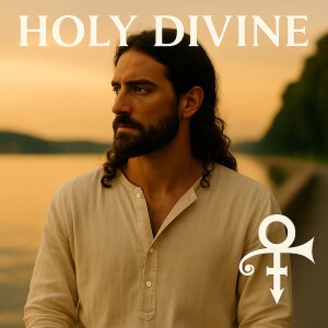 Holy Divine: Yeshua of Nazareth - THE KINGDOM OF WONDER ***Official****