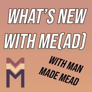 Episode 1: The MMM Beginning