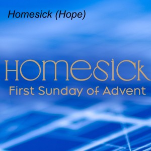 Homesick (Hope)