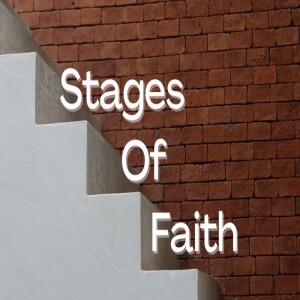 Stages of Faith