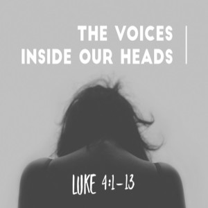 The Voices Inside our Heads