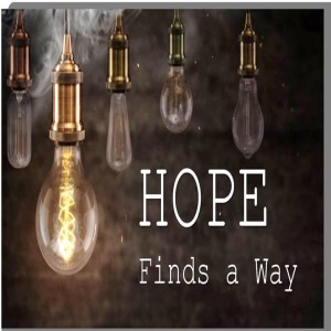 Hope Finds a Way