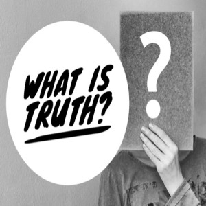 What is Truth? (Weatherford)