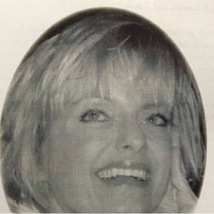 In Loving Memory of Deborah Gale