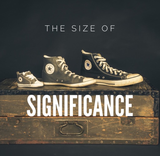 The Size of Significance (Weatherford)