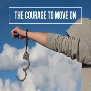 The Courage to Move On (Norman)