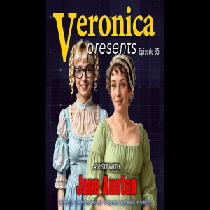 A Visit with Jane Austen
