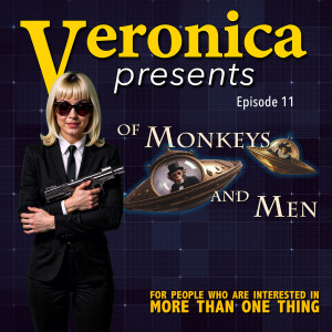 Of Monkeys and Men