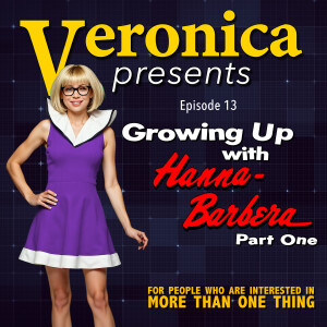 Growing Up with Hanna-Barbera - Part 1