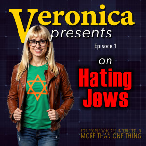 On Hating Jews
