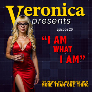 "I am what I am"
