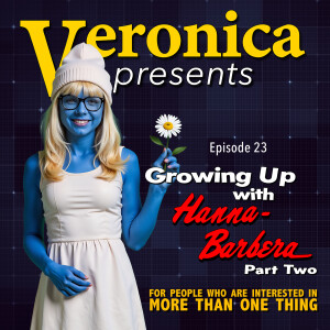 Growing up with Hannah Barbera - Part 2