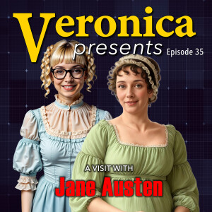 A Visit with Jane Austen