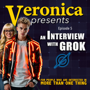 An Interview with Grok