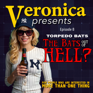 The Torpedo Bat - The Bats Out of Hell
