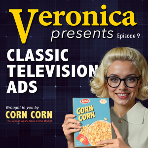 Classic Television Ads - Vol 1