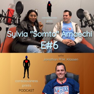 E6 | Somto | Canadian Immigration, Wealth, North America-Africa Perceptions