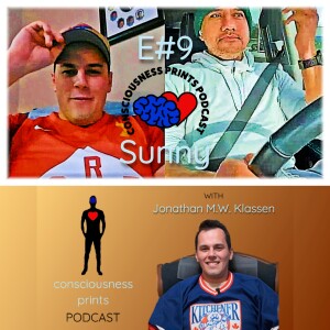 E9 | Sunny | Big 5/O.C.E.A.N., Jordan Peterson, Political Correctness, Carl Jung