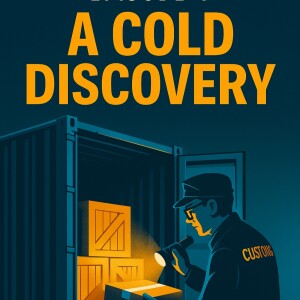 Customs Nightmare: The Cold Case at Sydney's Port Botany