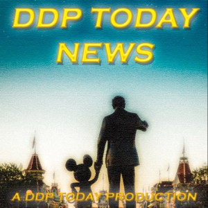 DDP Today News with Kat - Episode1