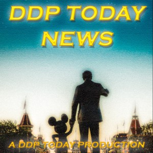 DDP Today News with Kat - July 5th, 2022
