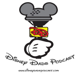 Episode 110: Stories with the Dads:  Haunted Mansion, The Beginning