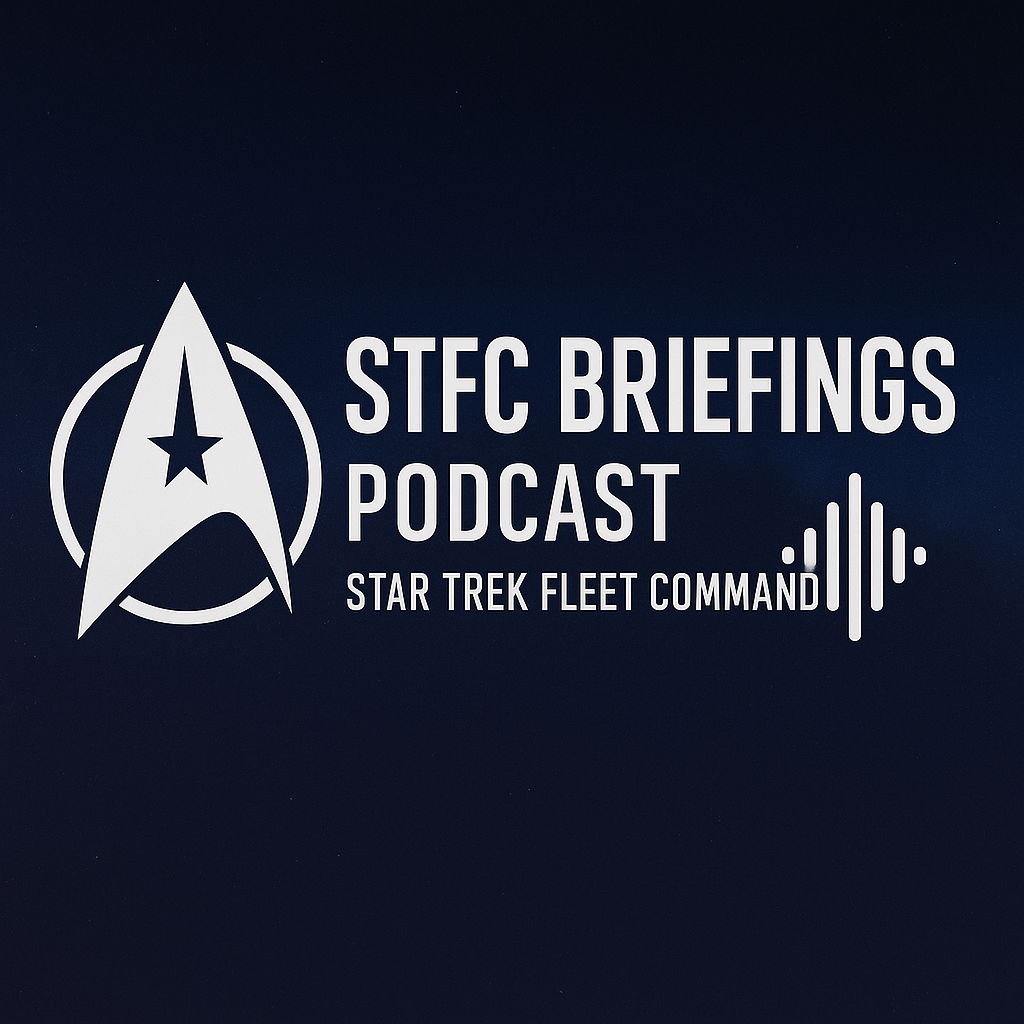 STFC Briefings M81 The Serene Squall & How to begin episode artwork