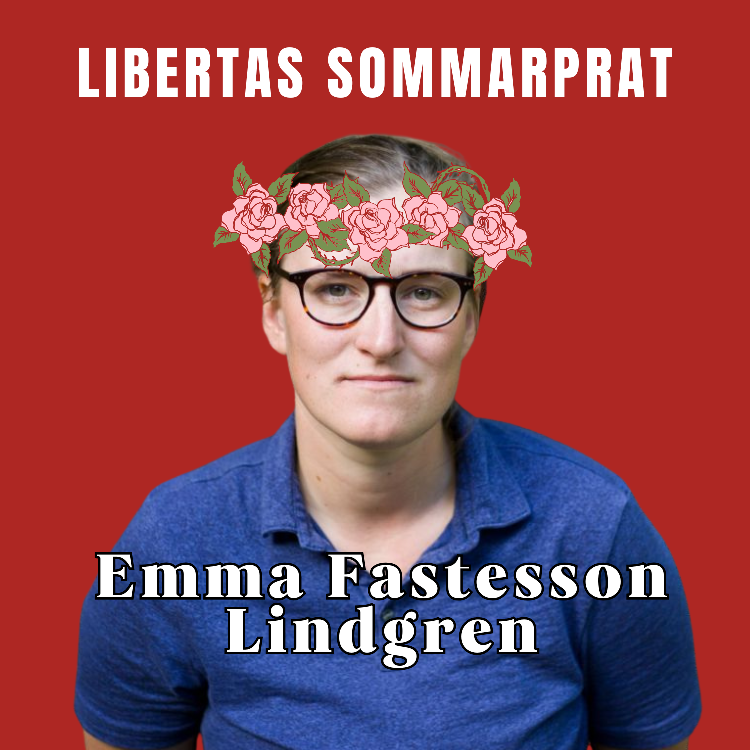 Libertas Sommarprat