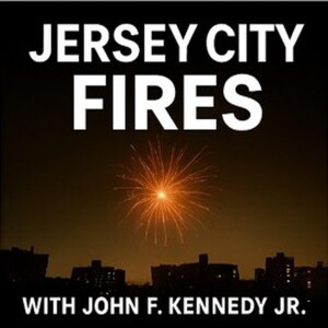 John F Kennedy Jr: Jersey City On Fire - Mayor Steven Fulop Plans Arson for Developer Profit