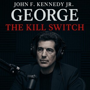 John F Kennedy Jr - The Kill Switch - Jersey City Mayor Steven Fulop's War on Tenants, Truth & The Signal