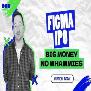 Wireframe Live: Figma IPO