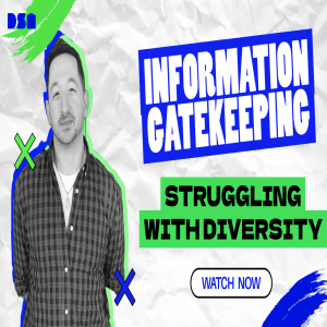 Wireframe Live: Information Gatekeeping