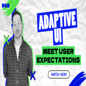 Wireframe Live: Adaptive UI