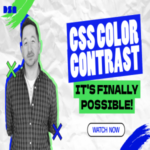 Wireframe Live: CSS Color Contrast