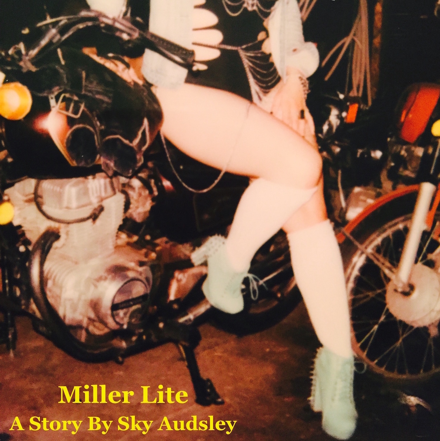 Miller Lite (Chapter 13)