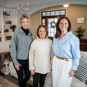 Escrow Explained: The One Episode Every Homeowner Needs to Hear - Isn’t That Rich Podcast | Ep. 104