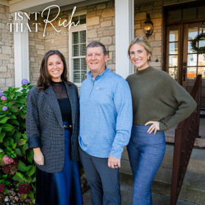 Small Business Owners, Listen Up: How to Get the Loan You Deserve | Episode 98